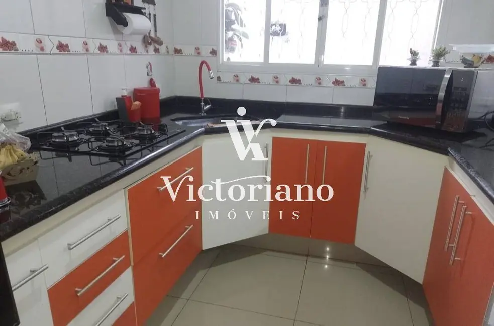 Foto 4 de Casa com 3 quartos à venda, 175m2 em Parque dos Príncipes, Jacarei - SP