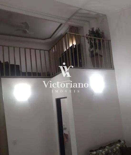 Foto 9 de Casa com 3 quartos à venda, 175m2 em Parque dos Príncipes, Jacarei - SP