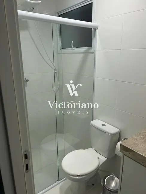 Foto 9 de Apartamento com 2 quartos à venda, 64m2 em Jardim Califórnia, Jacarei - SP