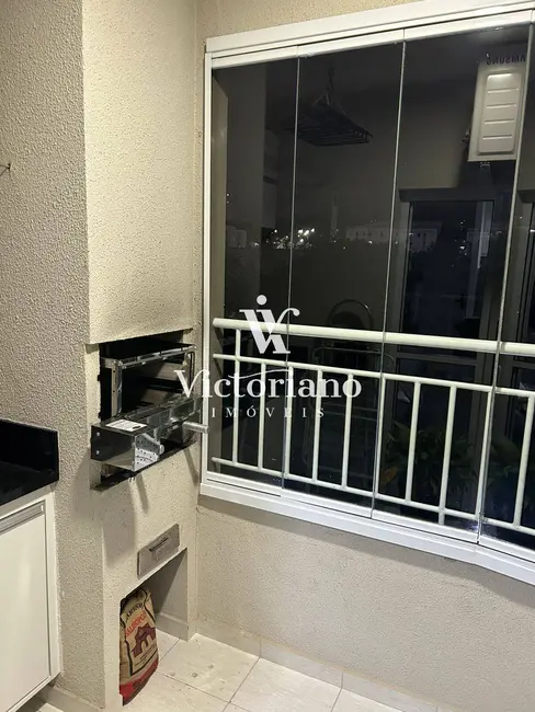 Foto 5 de Apartamento com 2 quartos à venda, 64m2 em Jardim Califórnia, Jacarei - SP