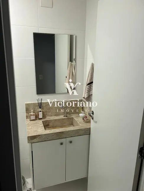 Foto 8 de Apartamento com 2 quartos à venda, 64m2 em Jardim Califórnia, Jacarei - SP