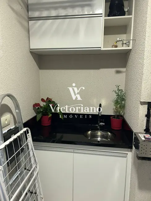 Foto 6 de Apartamento com 2 quartos à venda, 64m2 em Jardim Califórnia, Jacarei - SP