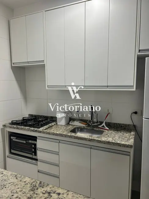 Foto 2 de Apartamento com 2 quartos à venda, 64m2 em Jardim Califórnia, Jacarei - SP