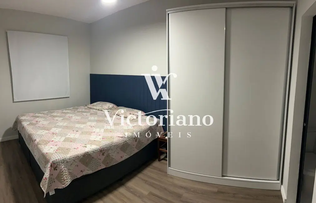Foto 7 de Apartamento com 2 quartos à venda, 64m2 em Jardim Califórnia, Jacarei - SP