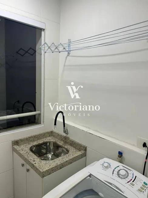 Foto 3 de Apartamento com 2 quartos à venda, 64m2 em Jardim Califórnia, Jacarei - SP