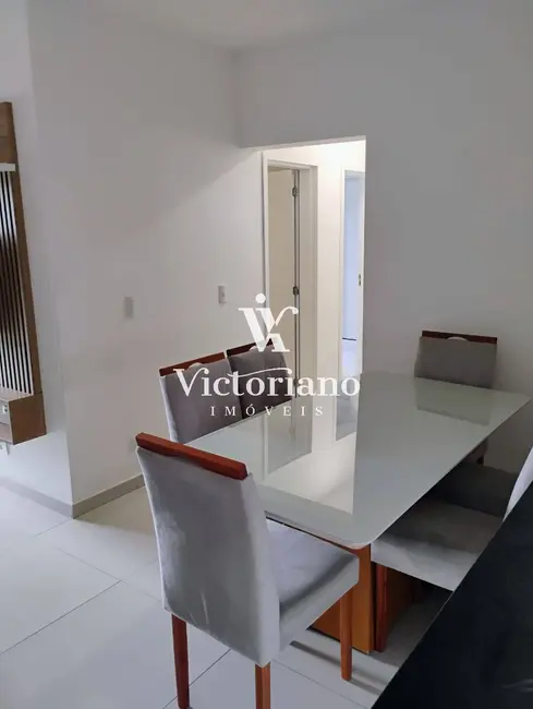 Foto 5 de Apartamento com 3 quartos à venda, 80m2 em Jardim Califórnia, Jacarei - SP