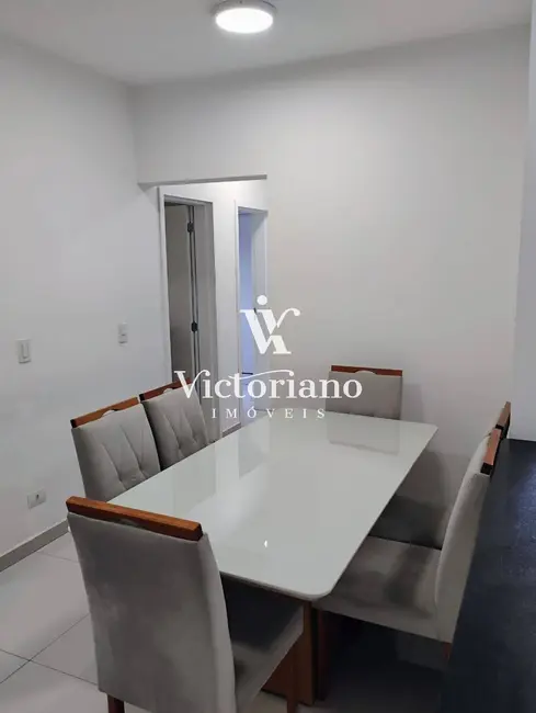 Foto 6 de Apartamento com 3 quartos à venda, 80m2 em Jardim Califórnia, Jacarei - SP
