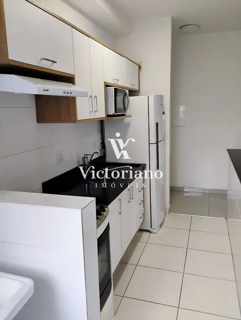 Foto 3 de Apartamento com 3 quartos à venda, 80m2 em Jardim Califórnia, Jacarei - SP