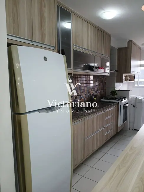 Foto 1 de Apartamento com 3 quartos à venda, 67m2 em Loteamento Villa Branca, Jacarei - SP