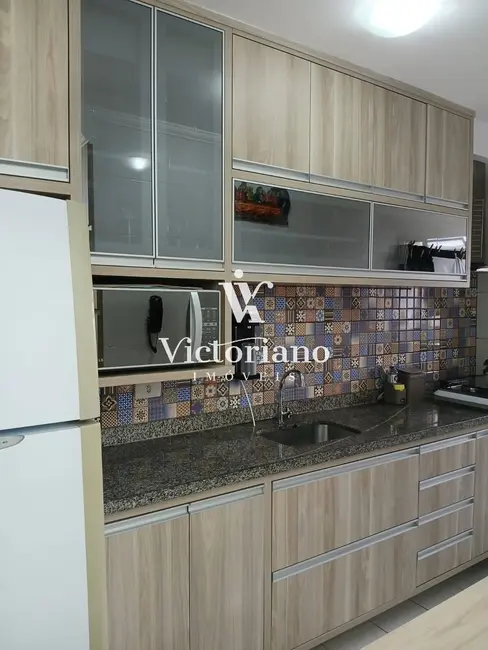 Foto 2 de Apartamento com 3 quartos à venda, 67m2 em Loteamento Villa Branca, Jacarei - SP