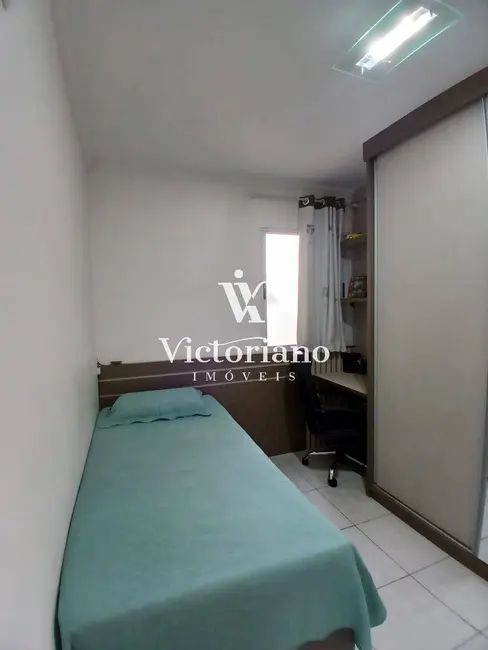 Foto 9 de Apartamento com 3 quartos à venda, 67m2 em Loteamento Villa Branca, Jacarei - SP