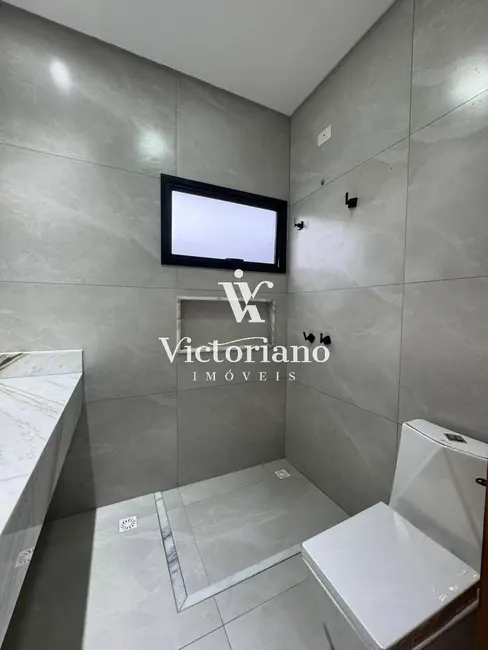 Foto 7 de Casa com 3 quartos à venda, 200m2 em Jardim Jacinto, Jacarei - SP