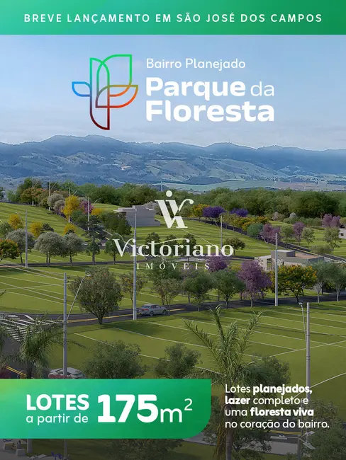 Foto 9 de Lote de Condomínio à venda, 274000m2 em Sao Jose Dos Campos - SP