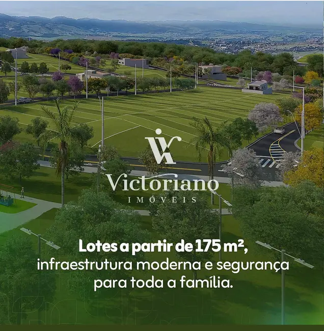 Foto 4 de Lote de Condomínio à venda, 274000m2 em Sao Jose Dos Campos - SP