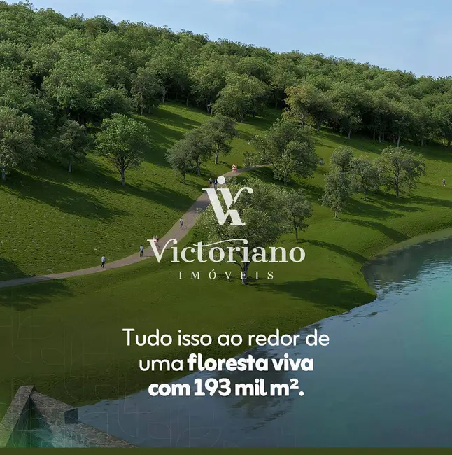 Foto 7 de Lote de Condomínio à venda, 274000m2 em Sao Jose Dos Campos - SP