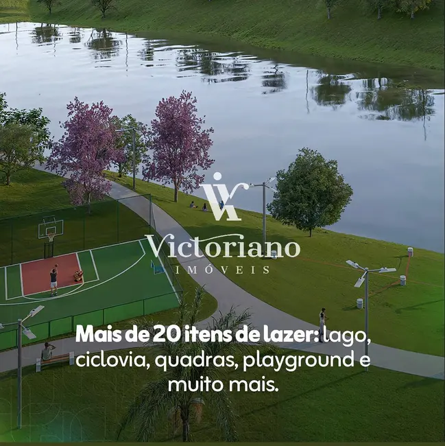 Foto 6 de Lote de Condomínio à venda, 274000m2 em Sao Jose Dos Campos - SP