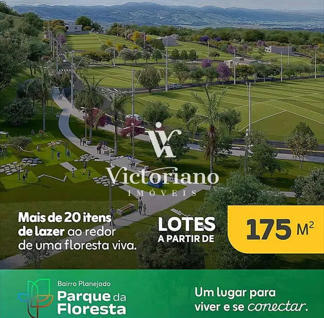 Foto 5 de Lote de Condomínio à venda, 274000m2 em Sao Jose Dos Campos - SP