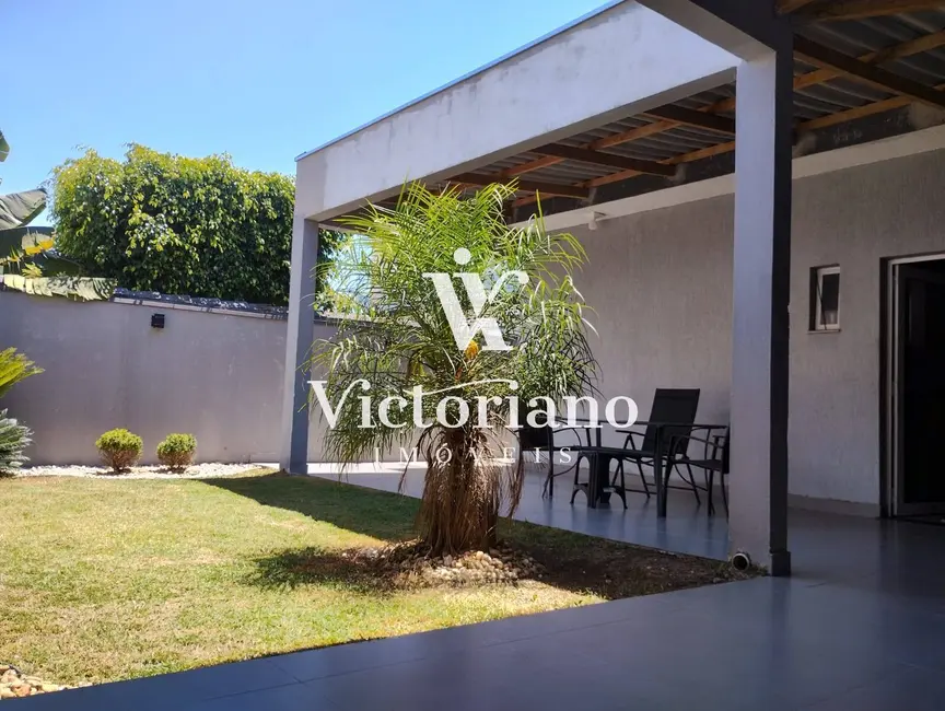 Foto 9 de Casa com 3 quartos à venda, 190m2 em Loteamento Villa Branca, Jacarei - SP