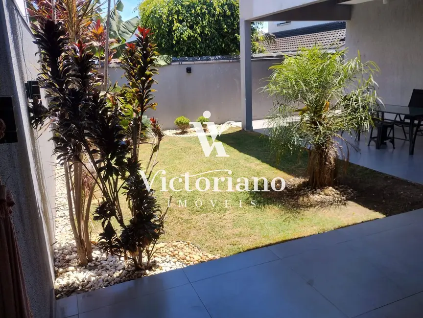 Foto 7 de Casa com 3 quartos à venda, 190m2 em Loteamento Villa Branca, Jacarei - SP