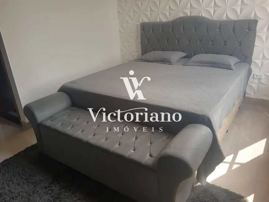 Foto 4 de Casa com 3 quartos à venda, 190m2 em Loteamento Villa Branca, Jacarei - SP