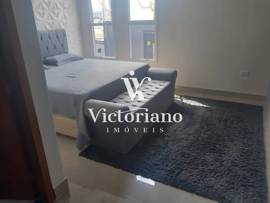 Foto 3 de Casa com 3 quartos à venda, 190m2 em Loteamento Villa Branca, Jacarei - SP