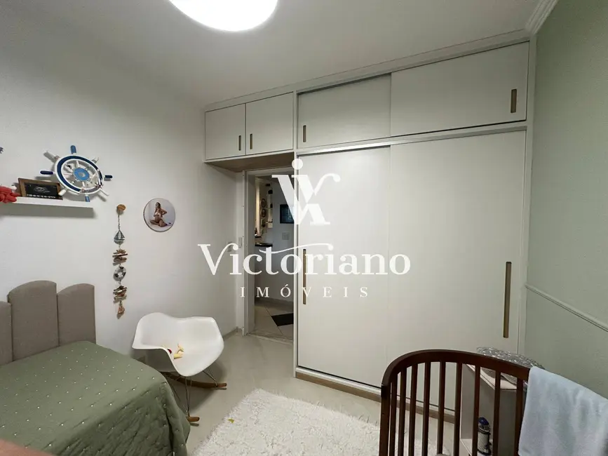 Foto 8 de Apartamento com 2 quartos à venda, 69m2 em Jardim Luiza, Jacarei - SP