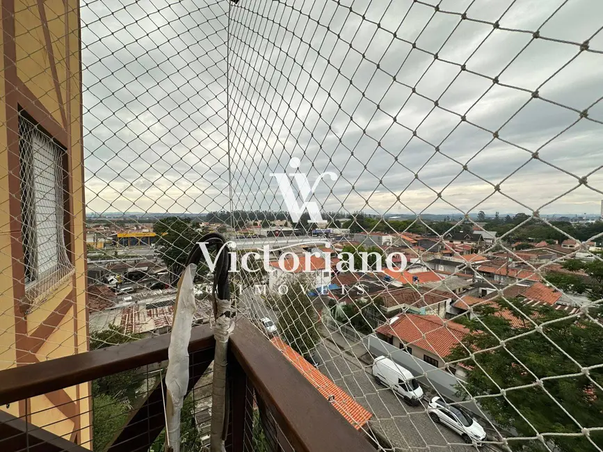 Foto 6 de Apartamento com 2 quartos à venda, 69m2 em Jardim Luiza, Jacarei - SP