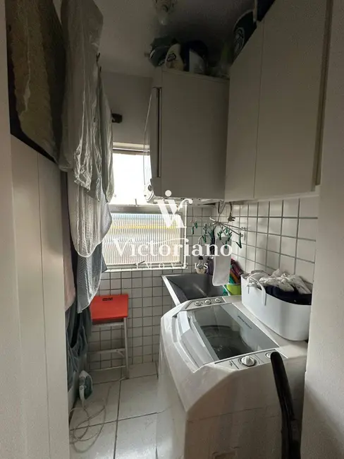 Foto 7 de Apartamento com 2 quartos à venda, 69m2 em Jardim Luiza, Jacarei - SP