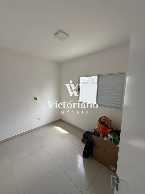 Foto 8 de Casa com 2 quartos à venda, 70m2 em Parque dos Príncipes, Jacarei - SP