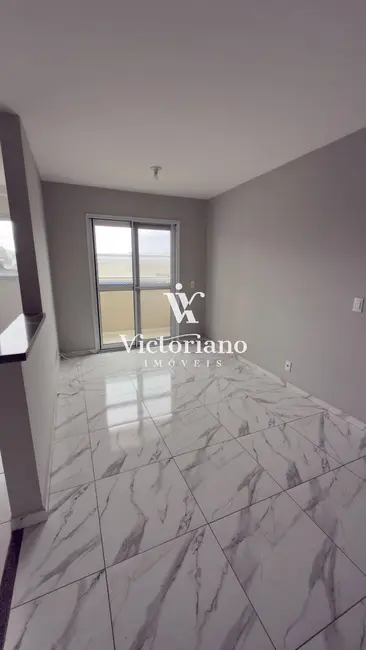 Foto 3 de Apartamento com 2 quartos para alugar, 56m2 em Loteamento Villa Branca, Jacarei - SP