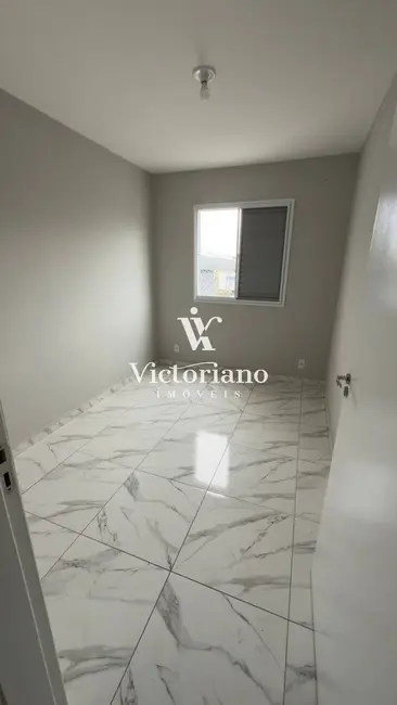 Foto 9 de Apartamento com 2 quartos para alugar, 56m2 em Loteamento Villa Branca, Jacarei - SP