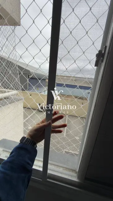 Foto 4 de Apartamento com 2 quartos para alugar, 56m2 em Loteamento Villa Branca, Jacarei - SP