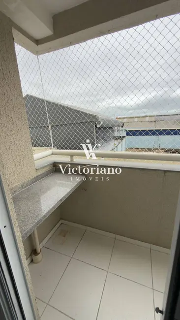 Foto 6 de Apartamento com 2 quartos para alugar, 56m2 em Loteamento Villa Branca, Jacarei - SP