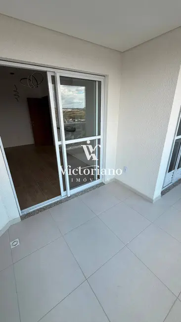 Apartamento com 2 quartos à venda e para alugar, 67m2 em Loteamento Villa Branca, Jacarei - SP - imagem 9 Foto 9 de Apartamento com 2 quartos à venda e para alugar, 67m2 em Loteamento Villa Branca, Jacarei - SP
