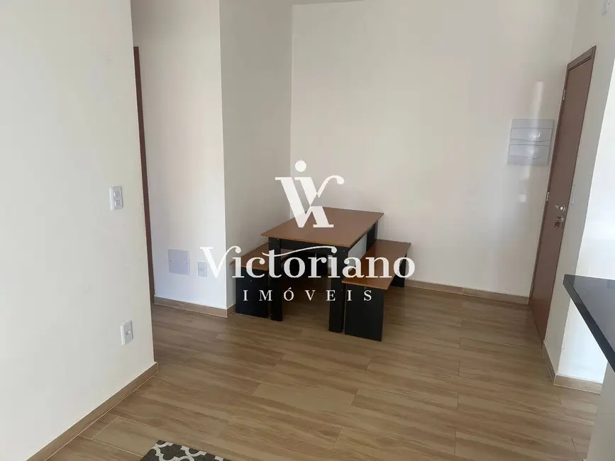 Foto 6 de Apartamento com 2 quartos à venda e para alugar, 67m2 em Loteamento Villa Branca, Jacarei - SP