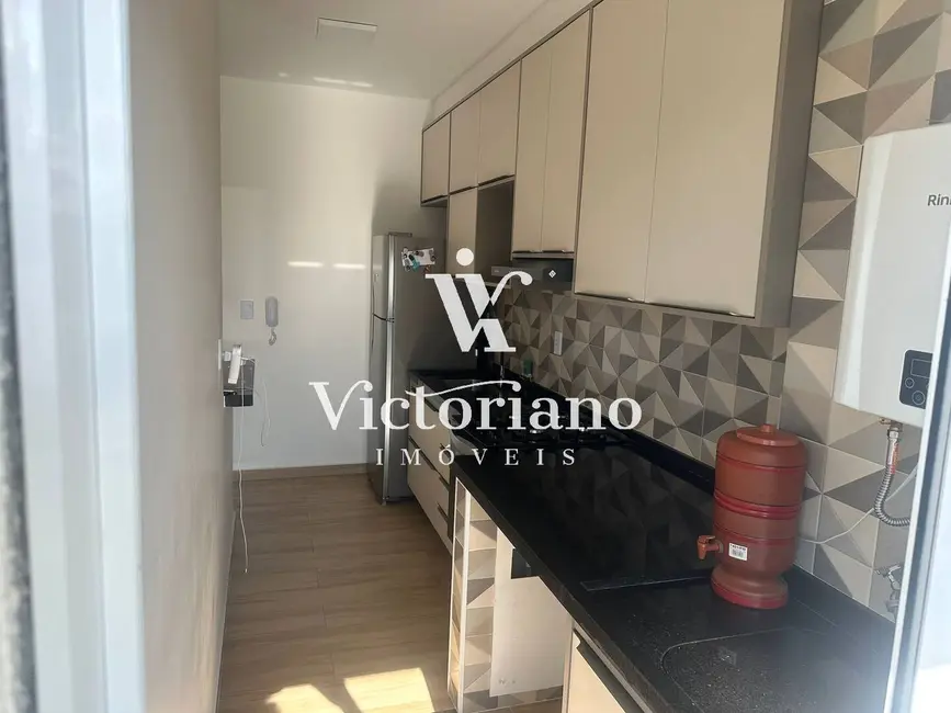 Foto 2 de Apartamento com 2 quartos à venda e para alugar, 67m2 em Loteamento Villa Branca, Jacarei - SP