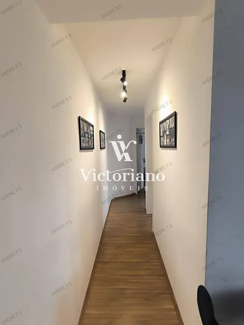 Foto 5 de Apartamento com 2 quartos à venda, 45m2 em Jardim Califórnia, Jacarei - SP