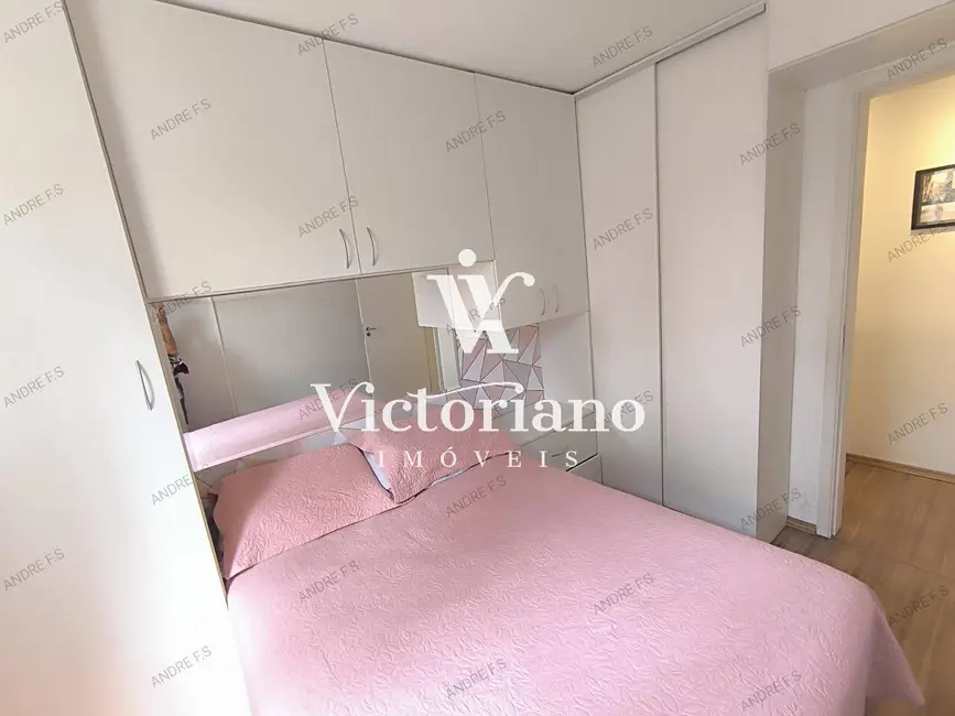 Foto 7 de Apartamento com 2 quartos à venda, 45m2 em Jardim Califórnia, Jacarei - SP