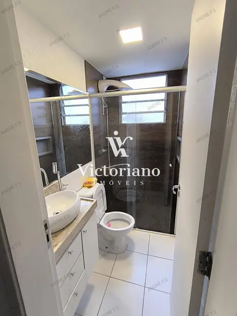 Foto 6 de Apartamento com 2 quartos à venda, 45m2 em Jardim Califórnia, Jacarei - SP