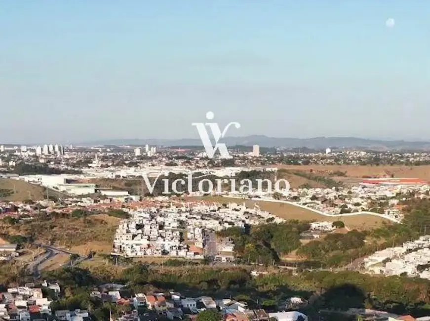 Foto 5 de Apartamento com 2 quartos à venda, 64m2 em Loteamento Villa Branca, Jacarei - SP