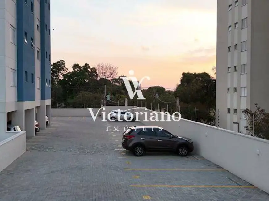 Foto 6 de Apartamento com 2 quartos à venda, 64m2 em Loteamento Villa Branca, Jacarei - SP