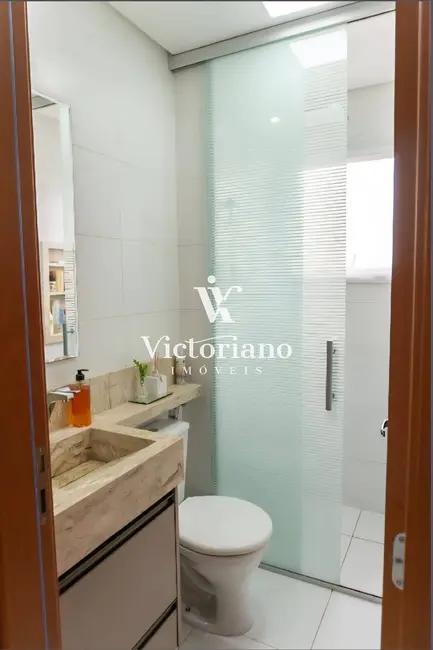 Foto 8 de Apartamento com 2 quartos à venda, 54m2 em Parque Santo Antônio, Jacarei - SP