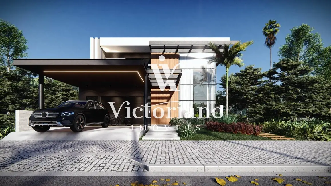 Casa com 4 quartos à venda, 257m2 em Sao Jose Dos Campos - SP - imagem 1 Foto 1 de Casa com 4 quartos à venda, 257m2 em Sao Jose Dos Campos - SP