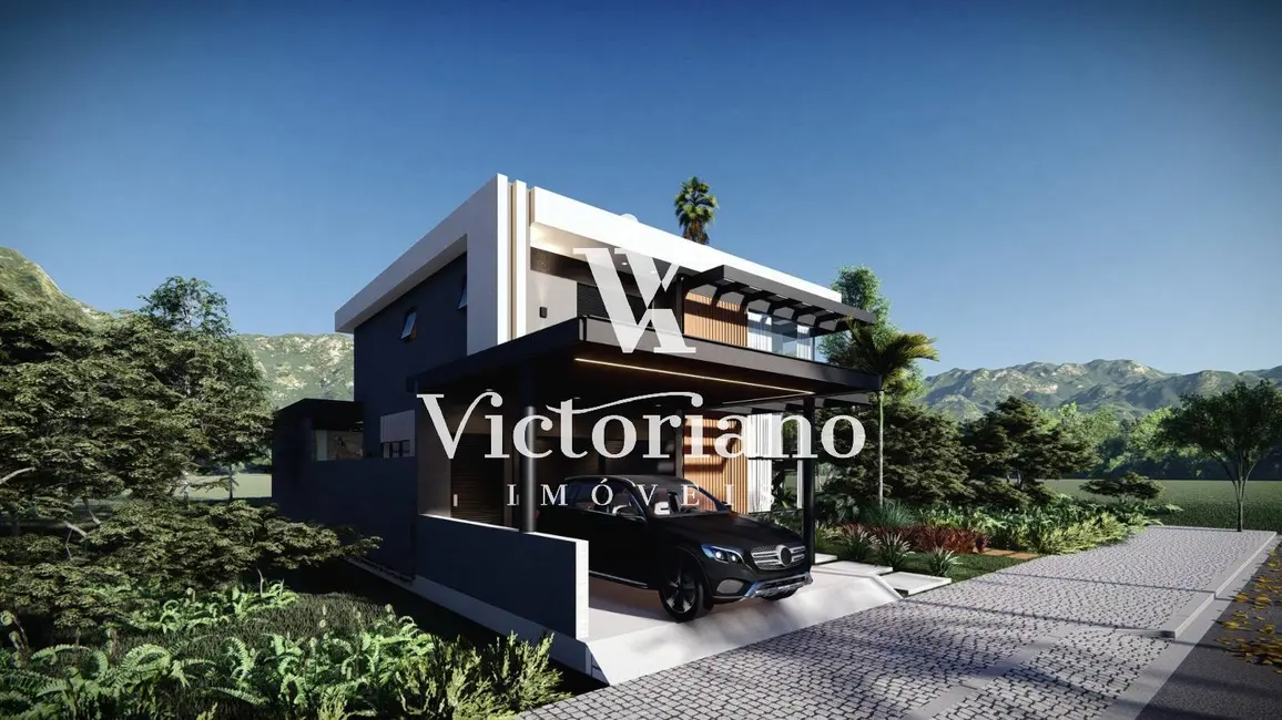 Casa com 4 quartos à venda, 257m2 em Sao Jose Dos Campos - SP - imagem 2 Foto 2 de Casa com 4 quartos à venda, 257m2 em Sao Jose Dos Campos - SP