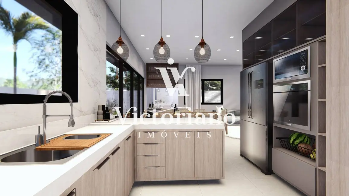 Casa com 4 quartos à venda, 257m2 em Sao Jose Dos Campos - SP - imagem 8 Foto 8 de Casa com 4 quartos à venda, 257m2 em Sao Jose Dos Campos - SP