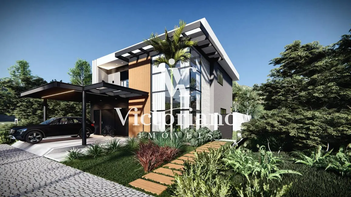 Casa com 4 quartos à venda, 257m2 em Sao Jose Dos Campos - SP - imagem 3 Foto 3 de Casa com 4 quartos à venda, 257m2 em Sao Jose Dos Campos - SP