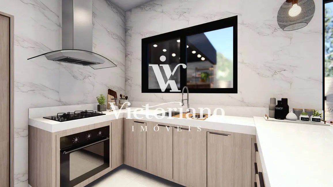 Casa com 4 quartos à venda, 257m2 em Sao Jose Dos Campos - SP - imagem 7 Foto 7 de Casa com 4 quartos à venda, 257m2 em Sao Jose Dos Campos - SP