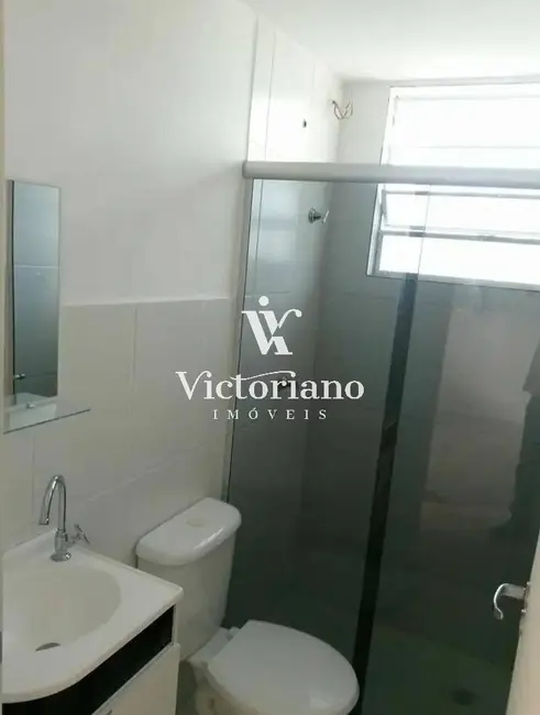 Foto 6 de Apartamento com 2 quartos à venda, 45m2 em Jardim Califórnia, Jacarei - SP