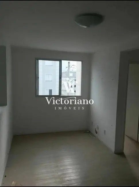 Foto 8 de Apartamento com 2 quartos à venda, 45m2 em Jardim Califórnia, Jacarei - SP