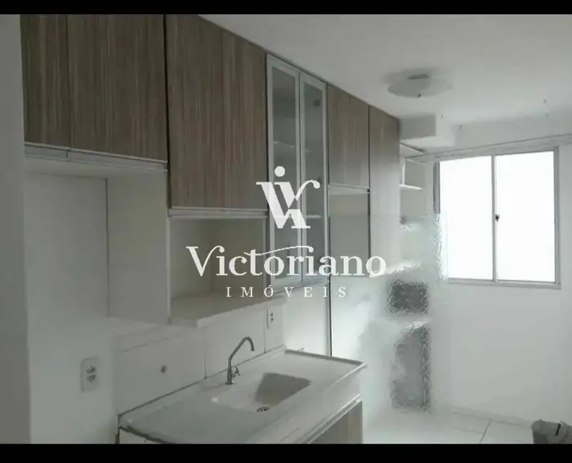 Foto 1 de Apartamento com 2 quartos à venda, 45m2 em Jardim Califórnia, Jacarei - SP